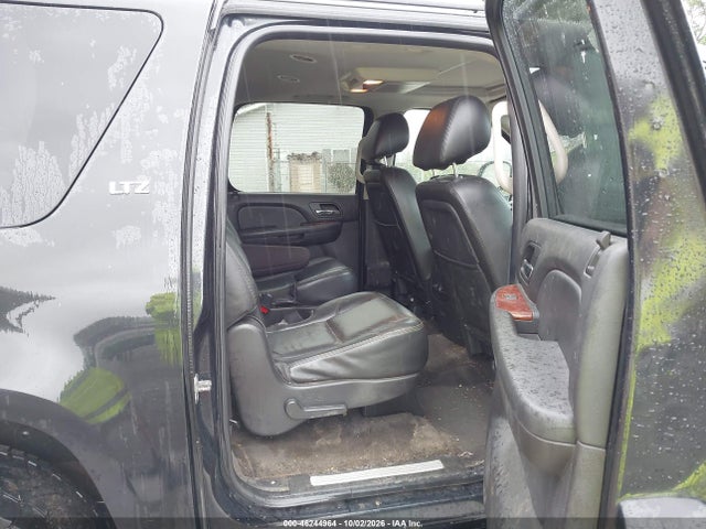 Auction sale of the 2012 Chevrolet Suburban 1500 Ltz, vin: 1GNSKKE70CR184416, lot number: 46244964