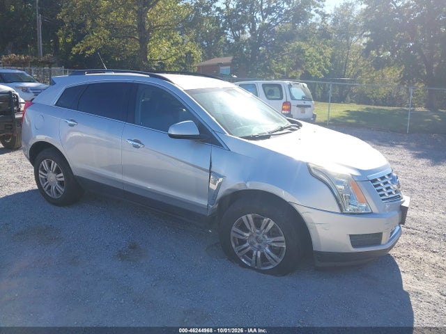 Продаж на аукціоні авто 2014 Cadillac Srx Standard, vin: 3GYFNAE3XES688054, номер лоту: 46244968