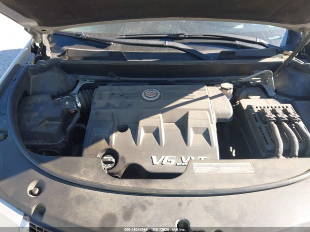 Продаж на аукціоні авто 2014 Cadillac Srx Standard, vin: 3GYFNAE3XES688054, номер лоту: 46244968