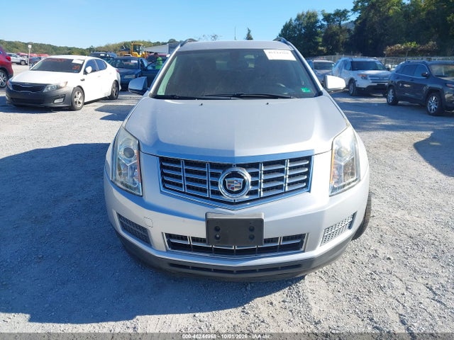 Продаж на аукціоні авто 2014 Cadillac Srx Standard, vin: 3GYFNAE3XES688054, номер лоту: 46244968
