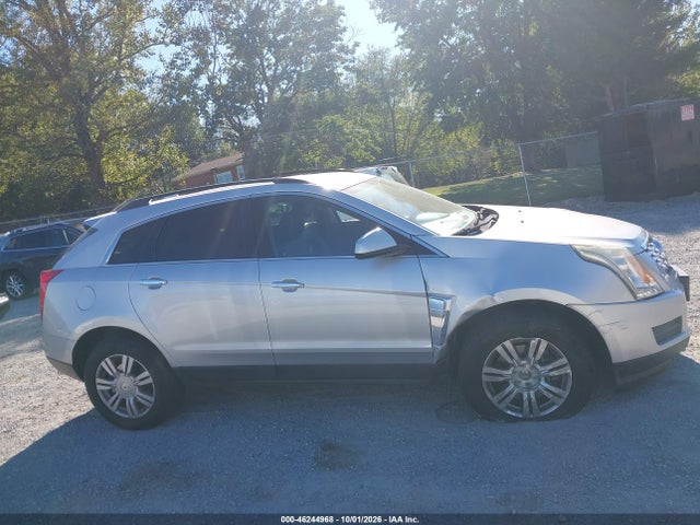 Продаж на аукціоні авто 2014 Cadillac Srx Standard, vin: 3GYFNAE3XES688054, номер лоту: 46244968