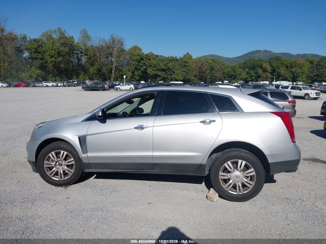 Продаж на аукціоні авто 2014 Cadillac Srx Standard, vin: 3GYFNAE3XES688054, номер лоту: 46244968