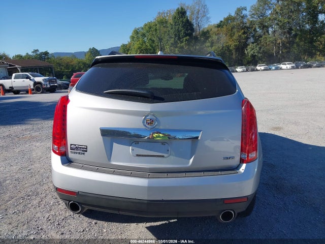 Продаж на аукціоні авто 2014 Cadillac Srx Standard, vin: 3GYFNAE3XES688054, номер лоту: 46244968