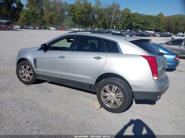 Продаж на аукціоні авто 2014 Cadillac Srx Standard, vin: 3GYFNAE3XES688054, номер лоту: 46244968