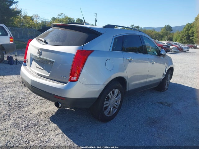 Продаж на аукціоні авто 2014 Cadillac Srx Standard, vin: 3GYFNAE3XES688054, номер лоту: 46244968