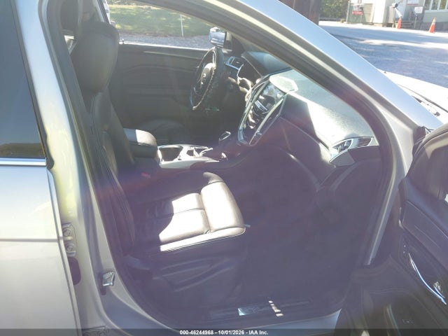 Продаж на аукціоні авто 2014 Cadillac Srx Standard, vin: 3GYFNAE3XES688054, номер лоту: 46244968