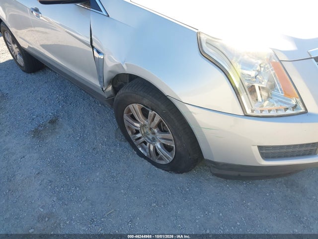 Продаж на аукціоні авто 2014 Cadillac Srx Standard, vin: 3GYFNAE3XES688054, номер лоту: 46244968