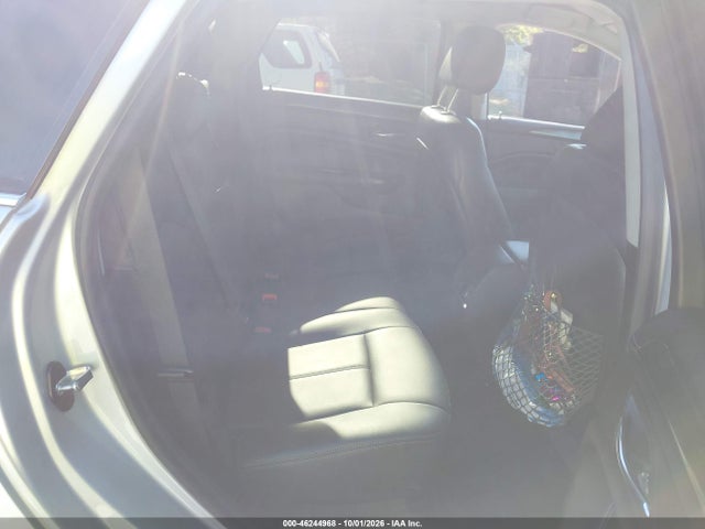 Продаж на аукціоні авто 2014 Cadillac Srx Standard, vin: 3GYFNAE3XES688054, номер лоту: 46244968