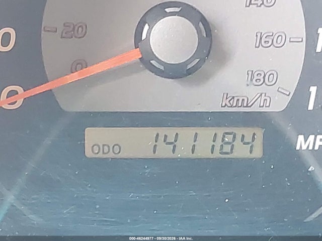 Продажа на аукционе авто 2004 Toyota 4runner Sr5 V8, vin: JTEBT14R440028240, номер лота: 46244977