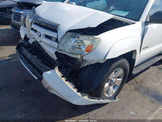 Продажа на аукционе авто 2004 Toyota 4runner Sr5 V8, vin: JTEBT14R440028240, номер лота: 46244977