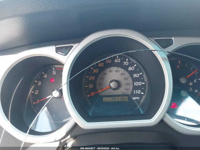 Продажа на аукционе авто 2004 Toyota 4runner Sr5 V8, vin: JTEBT14R440028240, номер лота: 46244977