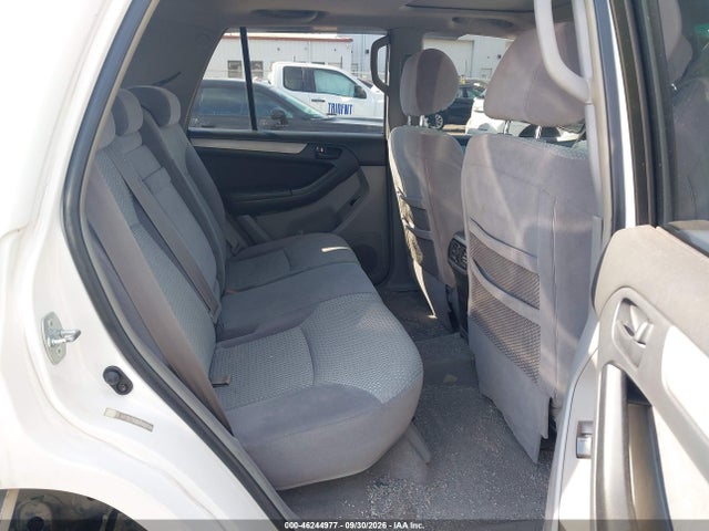 Продажа на аукционе авто 2004 Toyota 4runner Sr5 V8, vin: JTEBT14R440028240, номер лота: 46244977