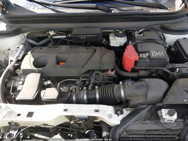 Продаж на аукціоні авто 2021 Acura Rdx Standard, vin: 5J8TC2H31ML006331, номер лоту: 46244981