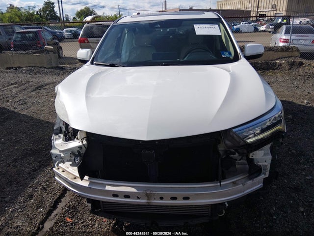 Продаж на аукціоні авто 2021 Acura Rdx Standard, vin: 5J8TC2H31ML006331, номер лоту: 46244981