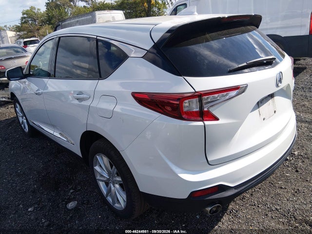 Продаж на аукціоні авто 2021 Acura Rdx Standard, vin: 5J8TC2H31ML006331, номер лоту: 46244981