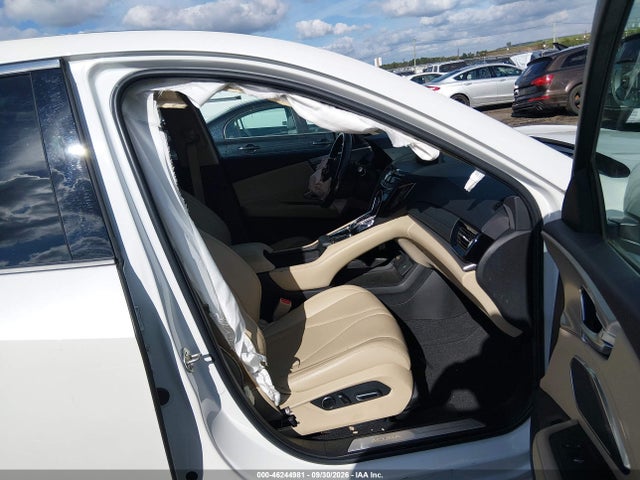 Продаж на аукціоні авто 2021 Acura Rdx Standard, vin: 5J8TC2H31ML006331, номер лоту: 46244981