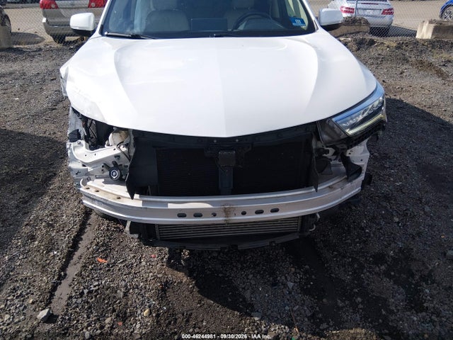 Продаж на аукціоні авто 2021 Acura Rdx Standard, vin: 5J8TC2H31ML006331, номер лоту: 46244981