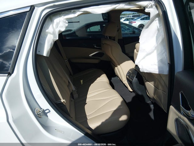 Продаж на аукціоні авто 2021 Acura Rdx Standard, vin: 5J8TC2H31ML006331, номер лоту: 46244981