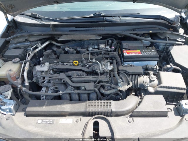 Aukcja sprzedaży 2020 Toyota Corolla Se, vin: JTDS4RCE2LJ016188, numer aukcji: 46244984