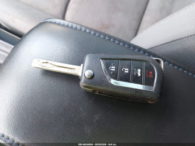 Aukcja sprzedaży 2020 Toyota Corolla Se, vin: JTDS4RCE2LJ016188, numer aukcji: 46244984