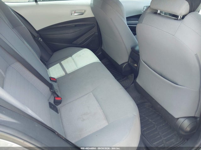 Aukcja sprzedaży 2020 Toyota Corolla Se, vin: JTDS4RCE2LJ016188, numer aukcji: 46244984