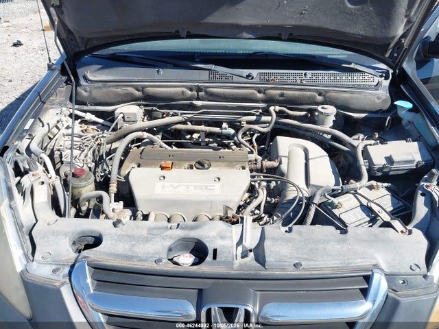 Продаж на аукціоні авто 2002 Honda Cr-v Ex, vin: JHLRD78812C036637, номер лоту: 46244992
