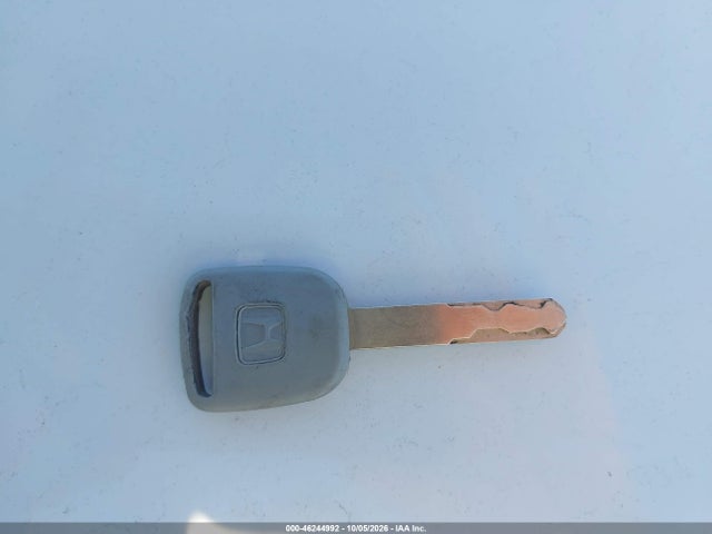 Продаж на аукціоні авто 2002 Honda Cr-v Ex, vin: JHLRD78812C036637, номер лоту: 46244992