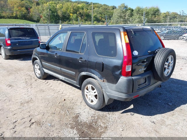 Продаж на аукціоні авто 2002 Honda Cr-v Ex, vin: JHLRD78812C036637, номер лоту: 46244992