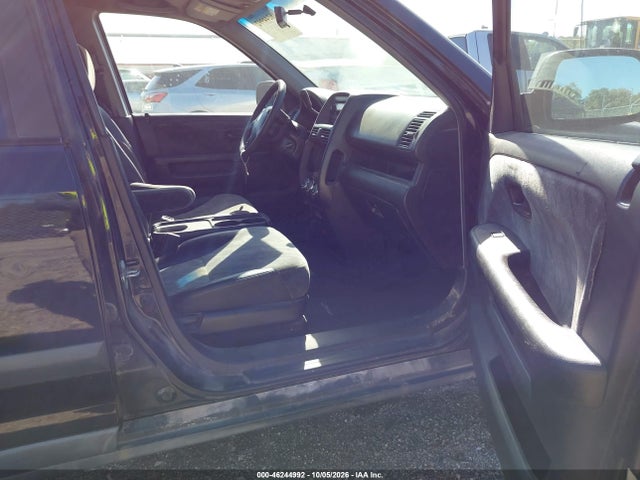 Продаж на аукціоні авто 2002 Honda Cr-v Ex, vin: JHLRD78812C036637, номер лоту: 46244992