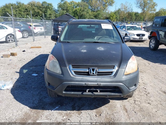 Продаж на аукціоні авто 2002 Honda Cr-v Ex, vin: JHLRD78812C036637, номер лоту: 46244992