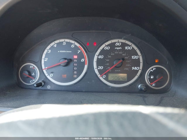 Продаж на аукціоні авто 2002 Honda Cr-v Ex, vin: JHLRD78812C036637, номер лоту: 46244992