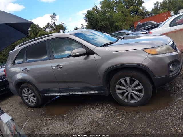 Продаж на аукціоні авто 2011 Kia Sorento Ex V6, vin: 5XYKU4A21BG119628, номер лоту: 46244994