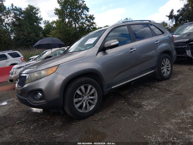 Продаж на аукціоні авто 2011 Kia Sorento Ex V6, vin: 5XYKU4A21BG119628, номер лоту: 46244994