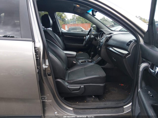 Продаж на аукціоні авто 2011 Kia Sorento Ex V6, vin: 5XYKU4A21BG119628, номер лоту: 46244994