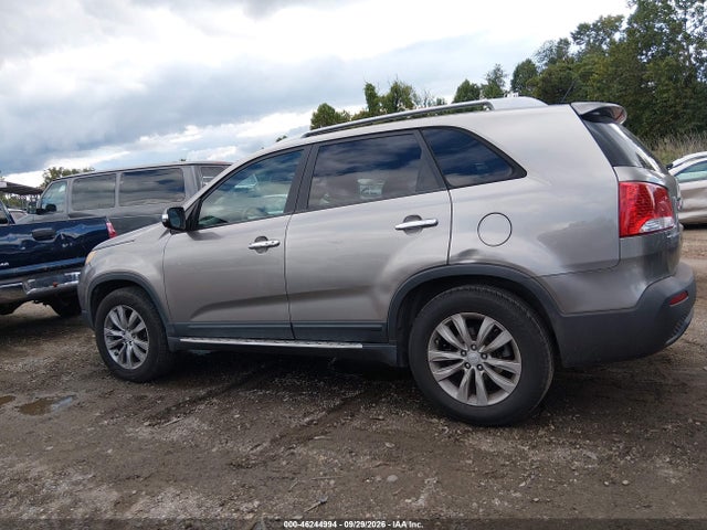 Продаж на аукціоні авто 2011 Kia Sorento Ex V6, vin: 5XYKU4A21BG119628, номер лоту: 46244994
