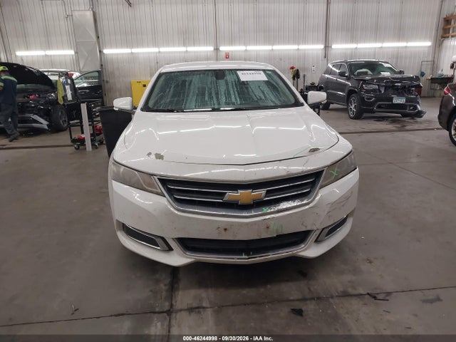 2014 Chevrolet Impala 2lt მანქანა იყიდება აუქციონზე, vin: 1G1125S3XEU111442, აუქციონის ნომერი: 46244998