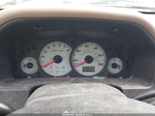 2001 Ford Escape Xlt მანქანა იყიდება აუქციონზე, vin: 1FMYU04151KE79527, აუქციონის ნომერი: 46245003