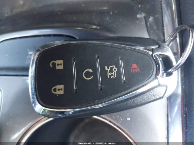 Chevrolet MALIBU 1LT 2017 1G1ZE5ST0HF196049 Image 11