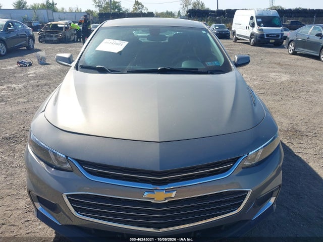 Chevrolet MALIBU 1LT 2017 1G1ZE5ST0HF196049 Image 12