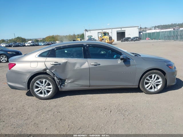 Chevrolet MALIBU 1LT 2017 1G1ZE5ST0HF196049 Image 13