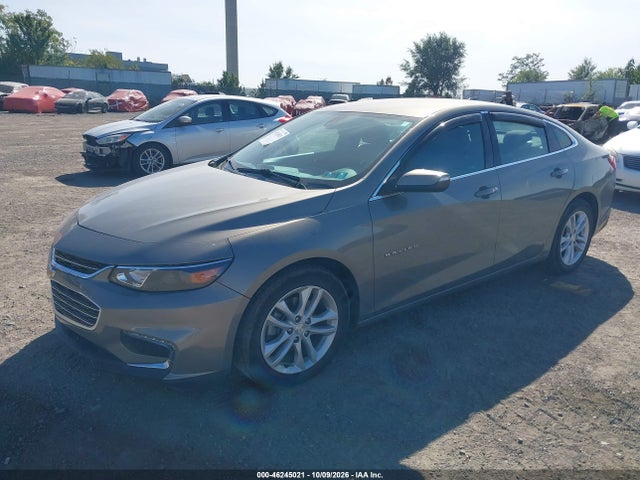 Chevrolet MALIBU 1LT 2017 1G1ZE5ST0HF196049 Image 2