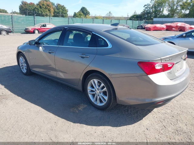 Chevrolet MALIBU 1LT 2017 1G1ZE5ST0HF196049 Image 3