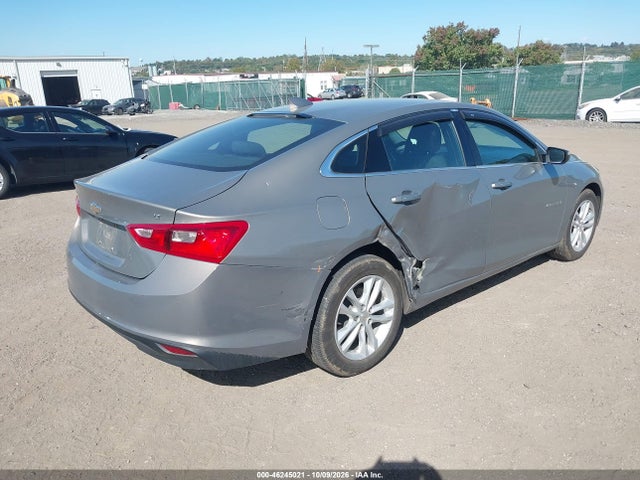 Chevrolet MALIBU 1LT 2017 1G1ZE5ST0HF196049 Image 4