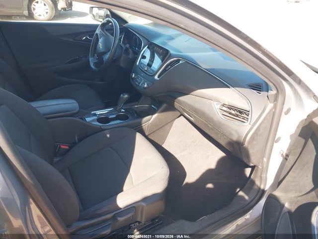 Chevrolet MALIBU 1LT 2017 1G1ZE5ST0HF196049 Image 5
