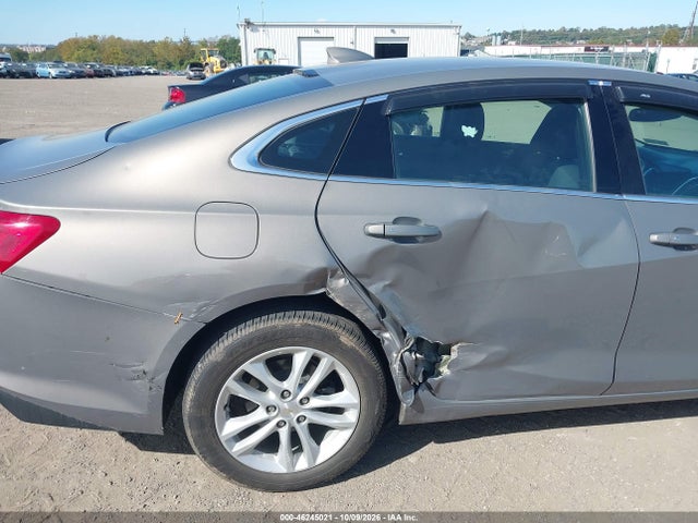 Chevrolet MALIBU 1LT 2017 1G1ZE5ST0HF196049 Image 6