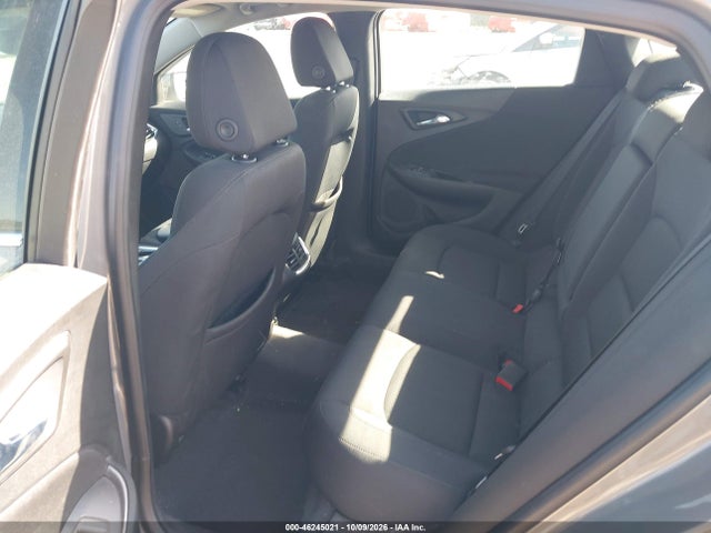 Chevrolet MALIBU 1LT 2017 1G1ZE5ST0HF196049 Image 8