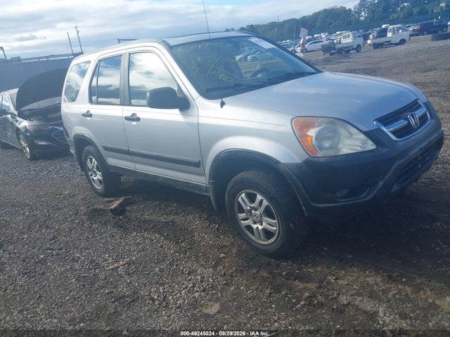Продажа на аукционе авто 2003 Honda Cr-v Ex, vin: JHLRD78803C005316, номер лота: 46245024