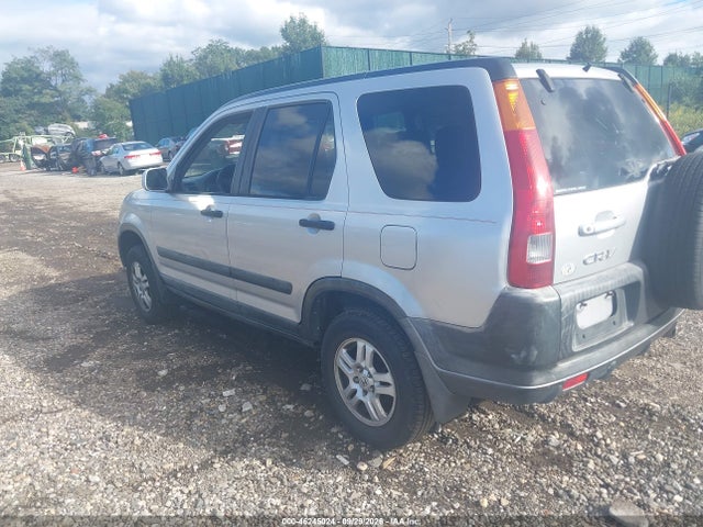 Продажа на аукционе авто 2003 Honda Cr-v Ex, vin: JHLRD78803C005316, номер лота: 46245024