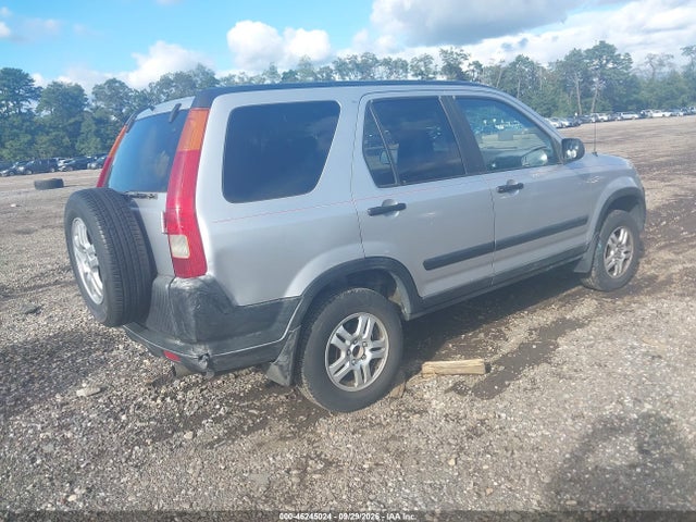 Продажа на аукционе авто 2003 Honda Cr-v Ex, vin: JHLRD78803C005316, номер лота: 46245024