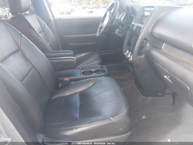 Продажа на аукционе авто 2003 Honda Cr-v Ex, vin: JHLRD78803C005316, номер лота: 46245024